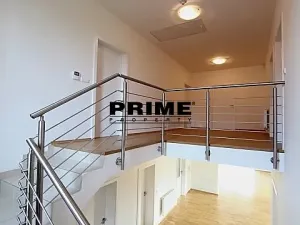 Pronájem rodinného domu, Průhonice, Pod Valem II., 400 m2