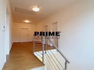 Pronájem rodinného domu, Průhonice, Pod Valem II., 400 m2