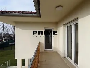 Pronájem rodinného domu, Průhonice, Pod Valem II., 400 m2