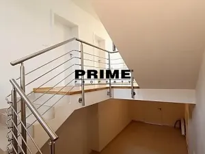 Pronájem rodinného domu, Průhonice, Pod Valem II., 400 m2