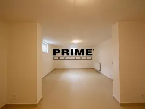 Pronájem rodinného domu, Průhonice, Pod Valem II., 400 m2