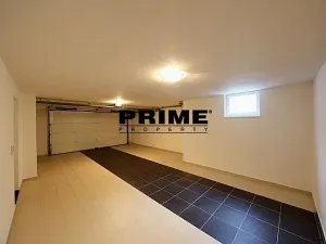 Pronájem rodinného domu, Průhonice, Pod Valem II., 400 m2