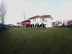 Pronájem rodinného domu, Průhonice, Pod Valem II., 400 m2