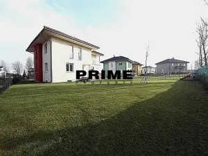 Pronájem rodinného domu, Průhonice, Pod Valem II., 400 m2