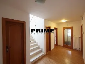 Pronájem rodinného domu, Průhonice, Sadová, 350 m2