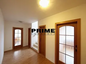 Pronájem rodinného domu, Průhonice, Sadová, 350 m2