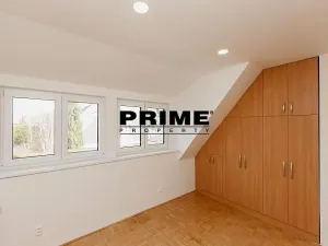 Pronájem rodinného domu, Průhonice, Sadová, 350 m2