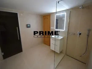 Pronájem rodinného domu, Průhonice, Sadová, 350 m2