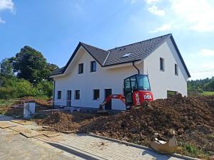 Prodej rodinného domu, Slatiňany, Sečská, 115 m2