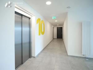 Prodej bytu 3+kk, Brno, Lidická, 119 m2