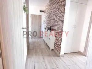 Prodej bytu 3+1, Ostrava, Jaroslava Misky, 71 m2