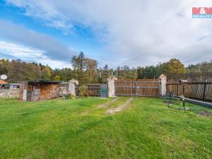 Prodej rodinného domu, Příbram - Lazec, 81 m2