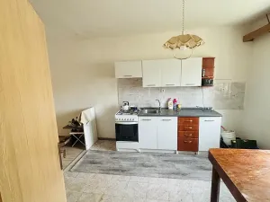 Prodej rodinného domu, Tištín, 79 m2