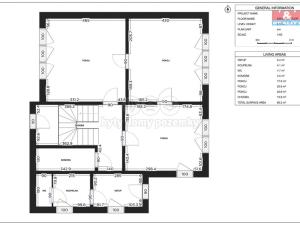 Prodej rodinného domu, Libenice, 180 m2