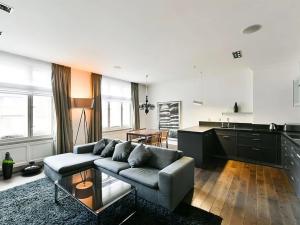 Pronájem bytu 2+kk, Praha - Vinohrady, Lucemburská, 76 m2