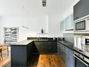 Pronájem bytu 2+kk, Praha - Vinohrady, Lucemburská, 76 m2