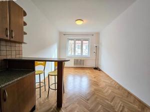 Pronájem bytu 1+kk, Praha - Žižkov, Biskupcova, 30 m2