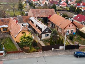 Prodej rodinného domu, Ostřešany, Ročkova, 250 m2