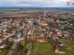 Prodej rodinného domu, Ostřešany, Ročkova, 250 m2