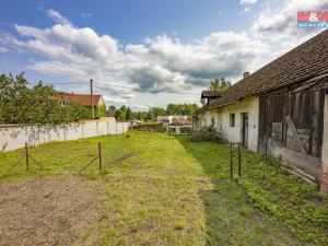 Prodej rodinného domu, Rašovice - Jindice, 84 m2