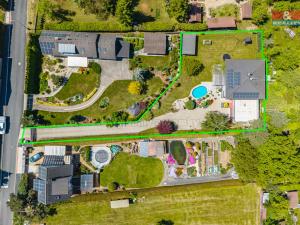 Prodej rodinného domu, Horoušany - Horoušánky, Diamantová, 220 m2