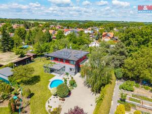 Prodej rodinného domu, Horoušany - Horoušánky, Diamantová, 220 m2