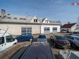 Prodej obchodního prostoru, Moravský Beroun, Dlouhá, 450 m2