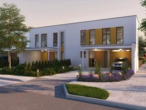 Prodej rodinného domu, Ústí nad Orlicí, Východní, 120 m2