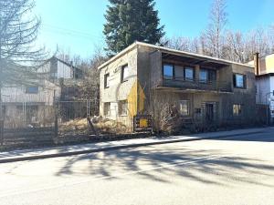 Prodej rodinného domu, Trutnov, Horská, 240 m2