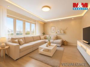 Prodej rodinného domu, Ostrava, Holubova, 280 m2