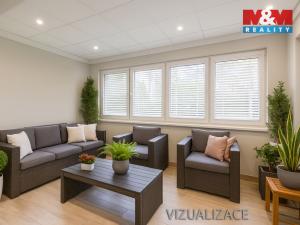 Prodej rodinného domu, Ostrava, Holubova, 280 m2