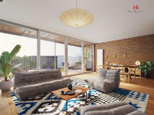 Prodej bytu 2+kk, Benešov, 80 m2