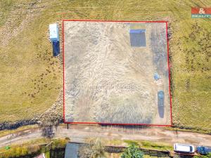 Prodej pozemku pro bydlení, Zaječov, 947 m2