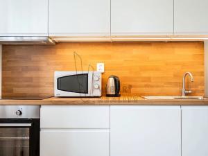 Pronájem bytu 2+1, Ostrava, Cihelní, 73 m2