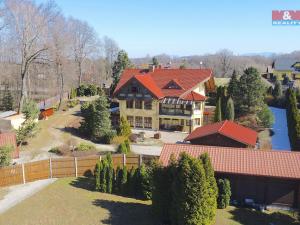 Prodej rodinného domu, Horní Bludovice - Prostřední Bludovice, 450 m2