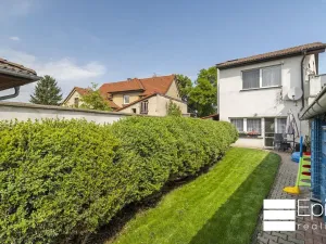 Prodej rodinného domu, Tišice, Okružní, 530 m2