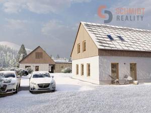 Prodej ubytování, Loučná nad Desnou, 3295 m2