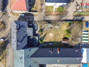 Prodej ubytování, Hora Svatého Šebestiána, 560 m2
