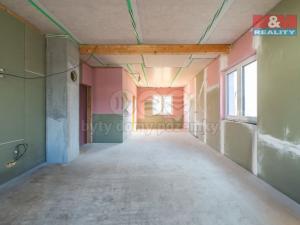 Prodej rodinného domu, Kurovice, 93 m2