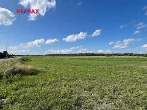 Prodej pozemku pro bydlení, Sezemice, 1140 m2