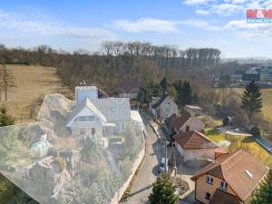 Prodej rodinného domu, Vodochody - Hoštice, U Potoka, 280 m2