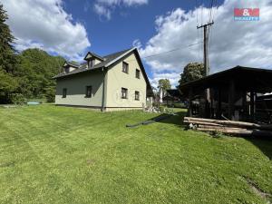 Prodej rodinného domu, Bochov - Rybničná, 241 m2