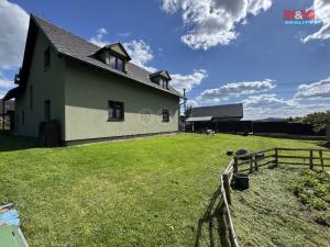Prodej rodinného domu, Bochov - Rybničná, 241 m2