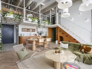 Prodej bytu 3+kk, Praha - Modřany, Československého exilu, 94 m2