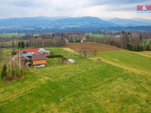 Prodej pozemku pro bydlení, Pstruží, 2173 m2