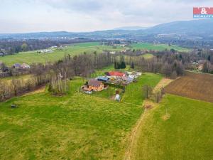 Prodej pozemku pro bydlení, Pstruží, 2173 m2