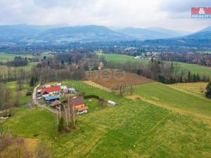 Prodej pozemku pro bydlení, Pstruží, 2173 m2