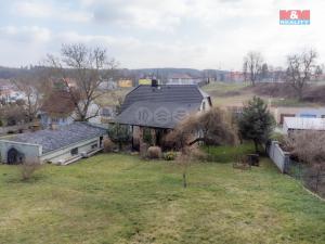 Prodej rodinného domu, Tlučná, V Rybníčkách, 158 m2