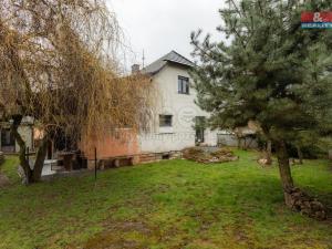 Prodej rodinného domu, Tlučná, V Rybníčkách, 158 m2