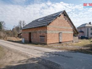 Prodej rodinného domu, Kameničná, 231 m2
